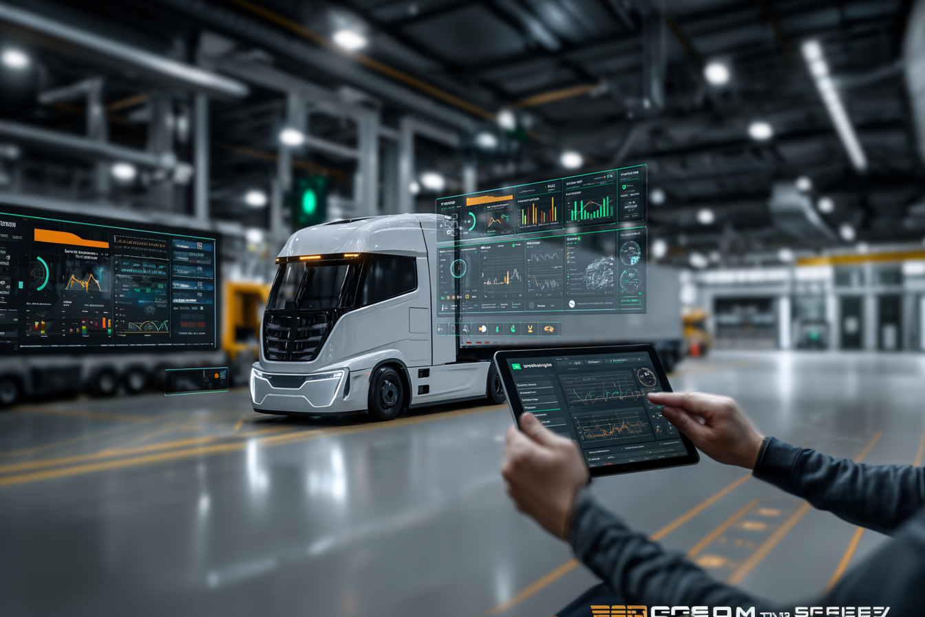 1Z Transport